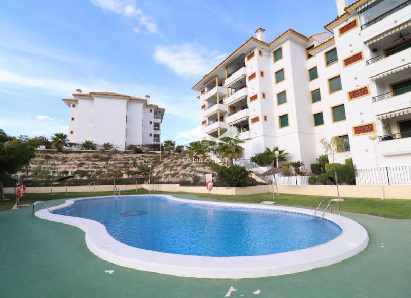 Apartamento - Segunda mano - Orihuela Costa - Campoamor