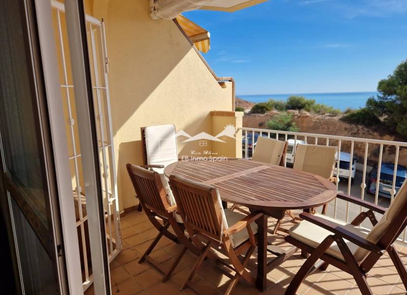 Apartamento - Segunda mano - Orihuela Costa - Campoamor