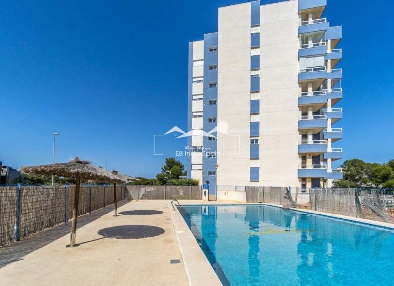 Apartamento - Segunda mano - Orihuela Costa - Campoamor