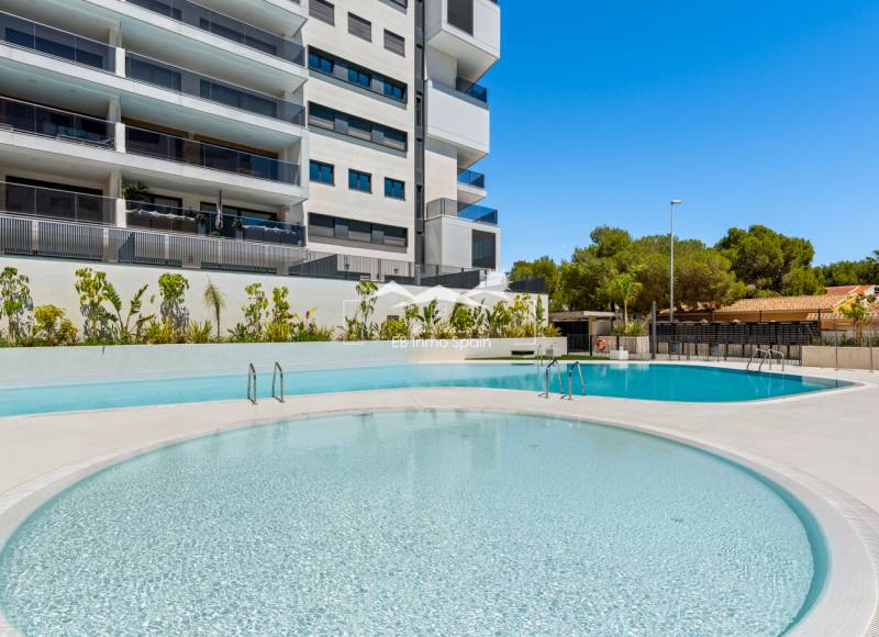 Apartamento - Segunda mano - Orihuela Costa - Campoamor