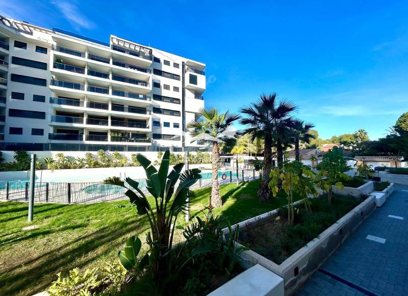 Apartamento - Segunda mano - Orihuela Costa - Campoamor