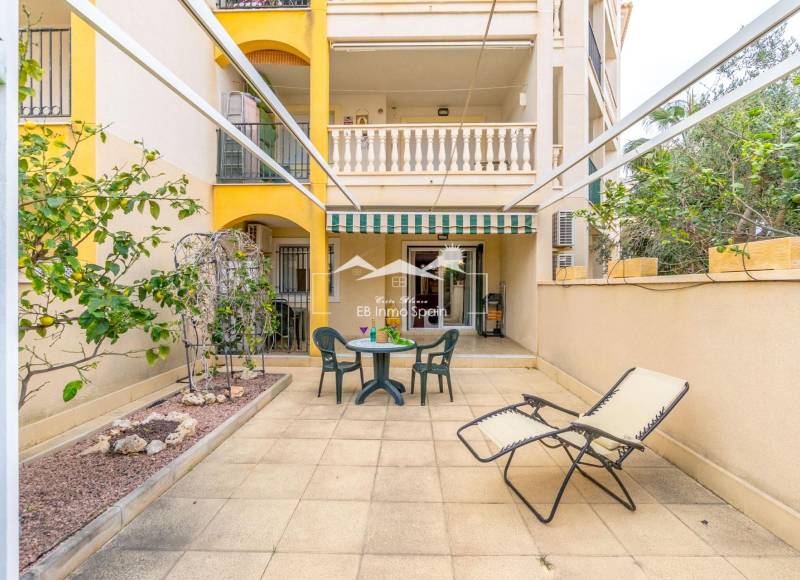 Apartamento - Segunda mano - Orihuela Costa - Campoamor