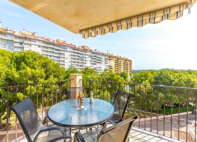 Apartamento - Segunda mano - Orihuela Costa - Campoamor