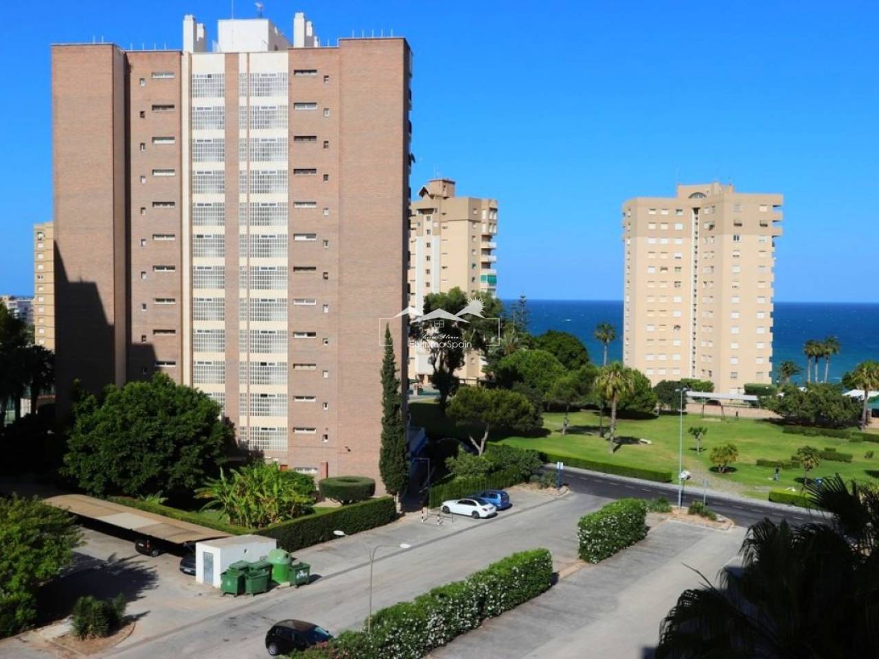 Apartamento - Segunda mano - Orihuela Costa - EBJU-13518