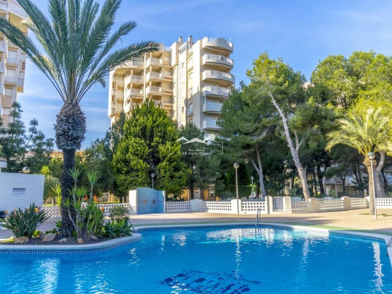 Apartamento - Segunda mano - Orihuela Costa - EBJU-79449