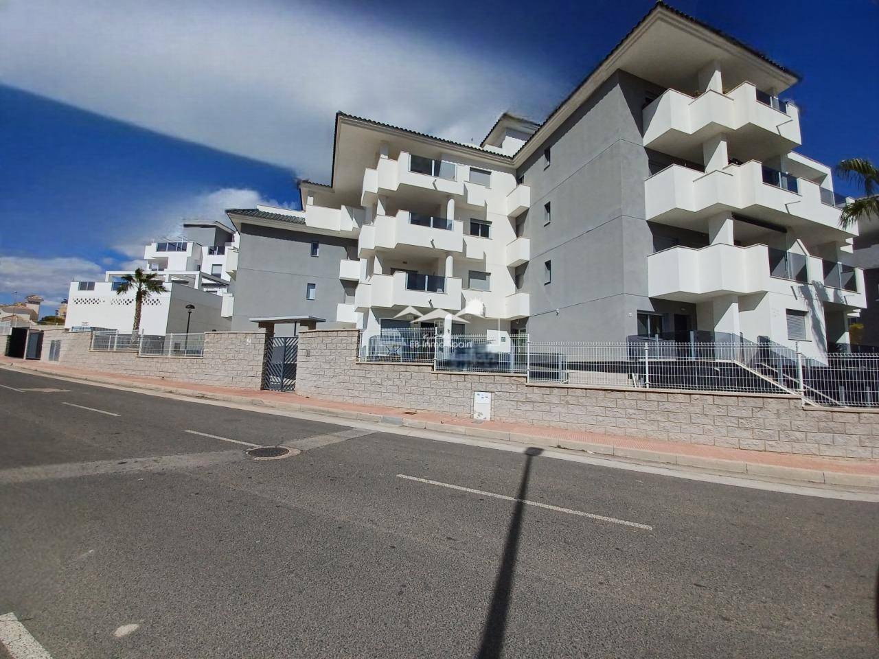 Apartamento - Segunda mano - Orihuela Costa - GS-26941