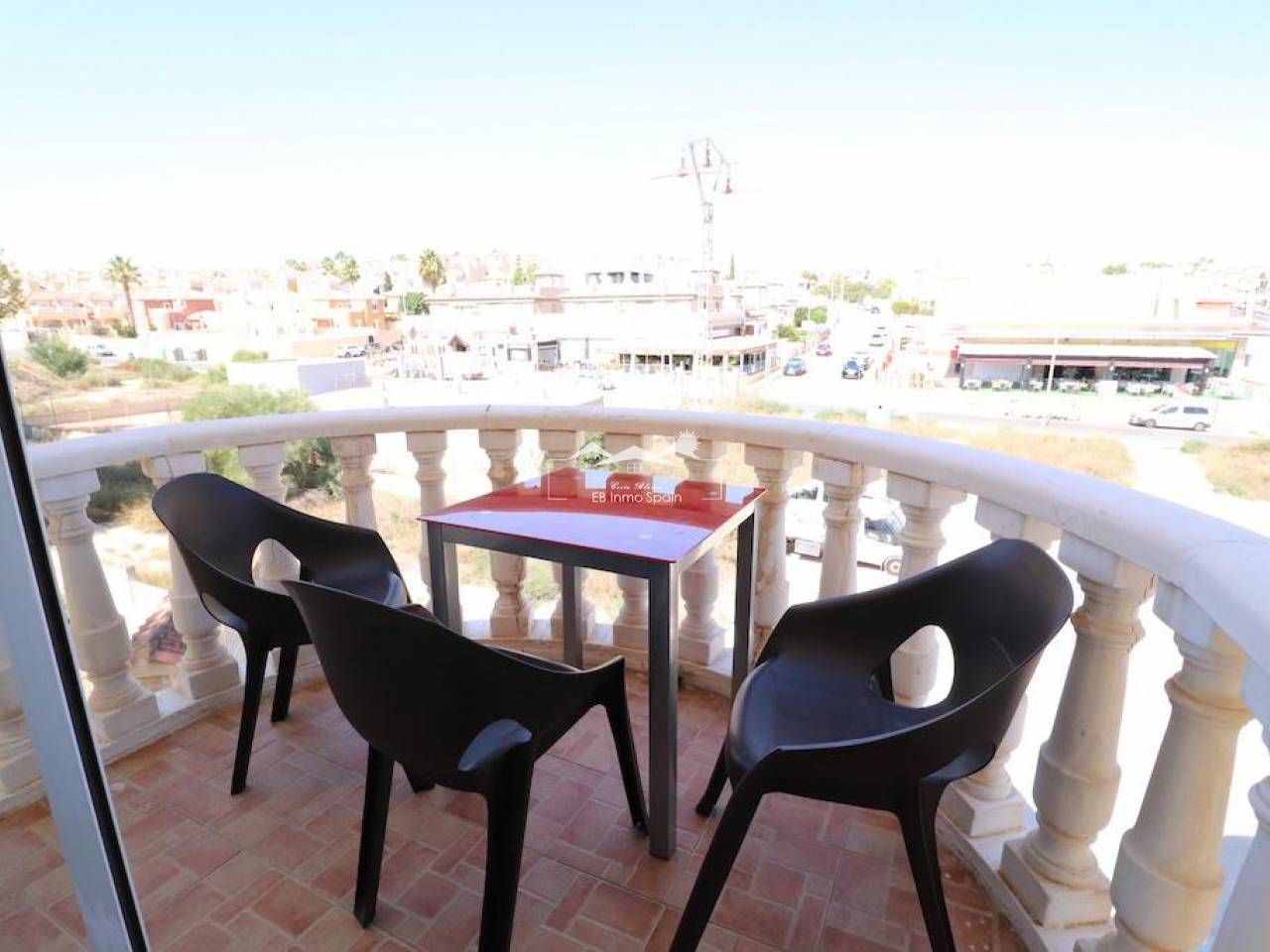 Apartamento - Segunda mano - Orihuela Costa - I-15258