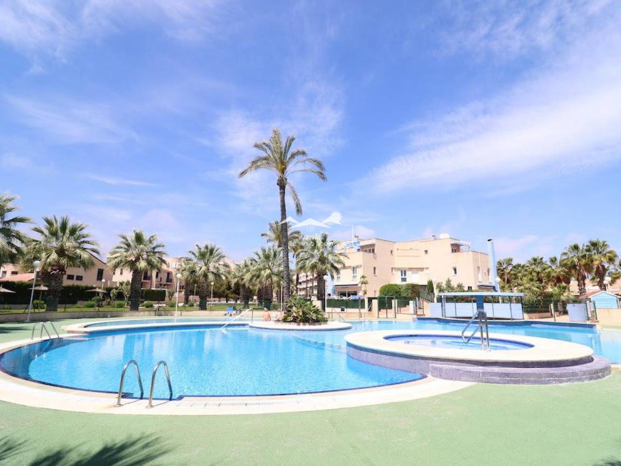 Apartamento - Segunda mano - Orihuela Costa - I-27065