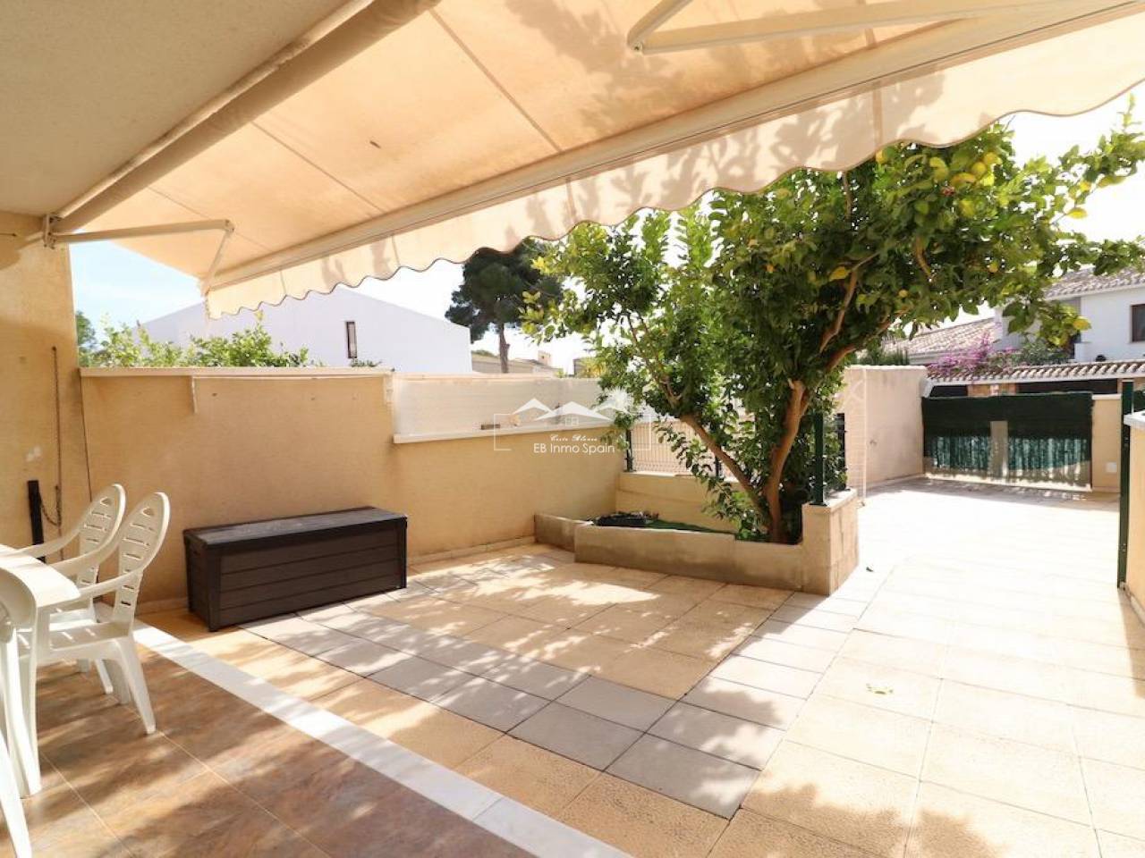 Apartamento - Segunda mano - Orihuela Costa - I-30741