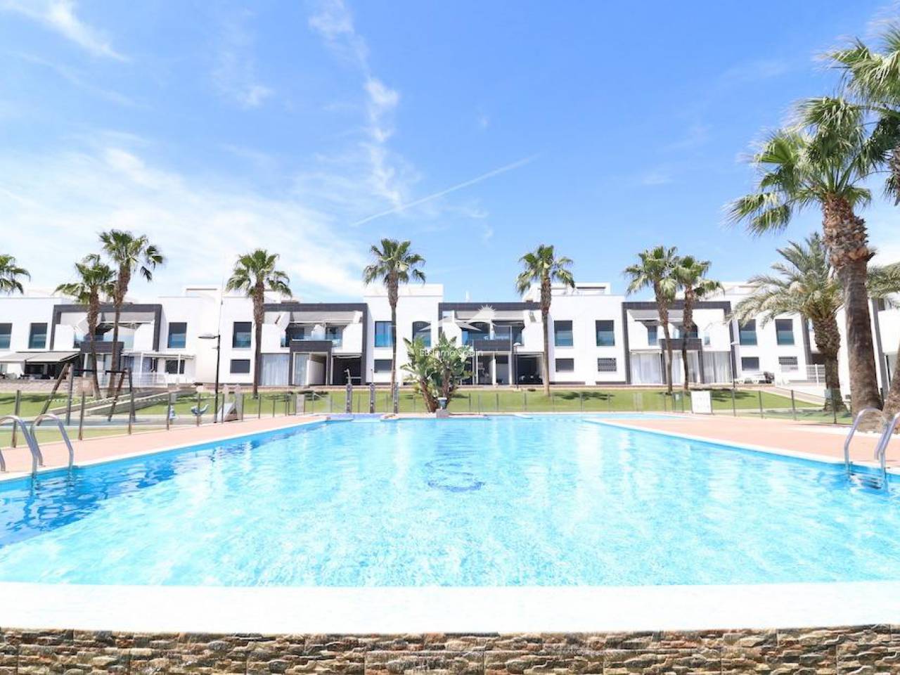 Apartamento - Segunda mano - Orihuela Costa - I-38520