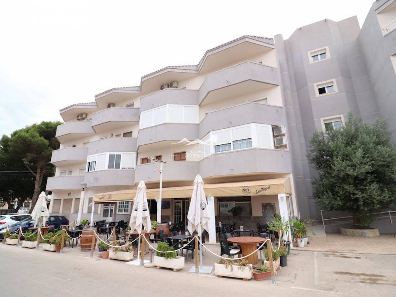 Apartamento - Segunda mano - Orihuela Costa - I-65756