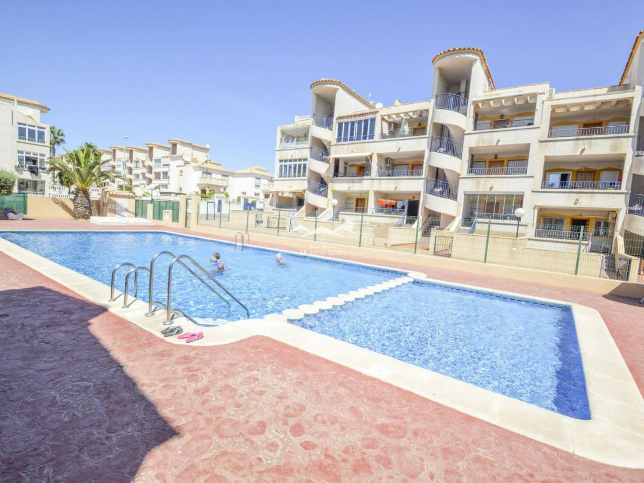 Apartamento - Segunda mano - Orihuela Costa - J-76395