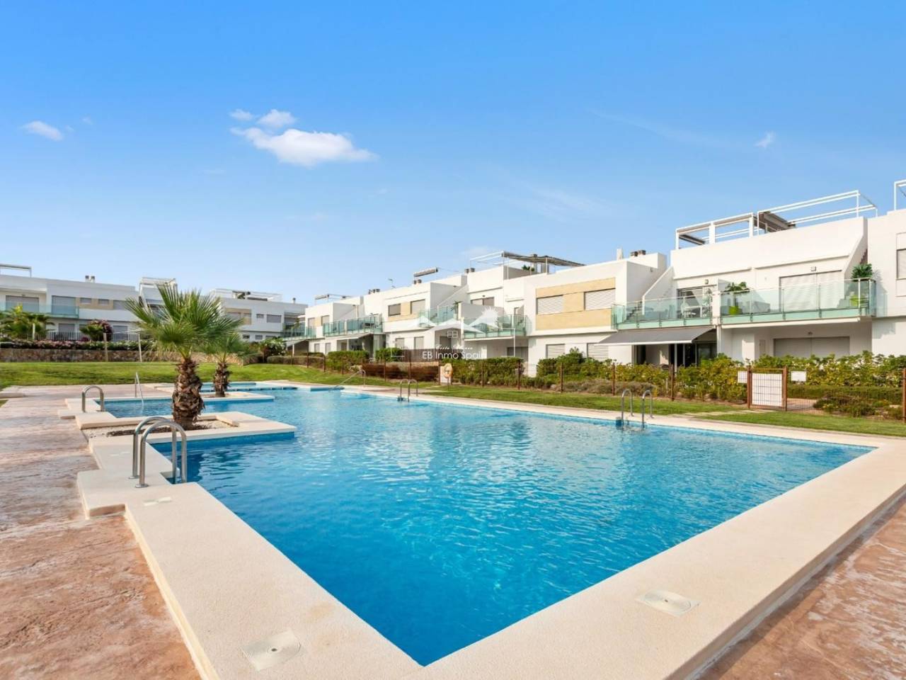Apartamento - Segunda mano - Orihuela Costa - J-85171
