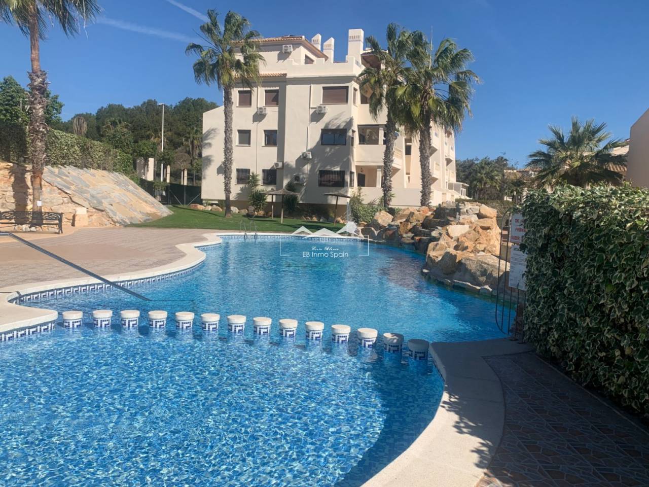 Apartamento - Segunda mano - Orihuela Costa - JPS-51295