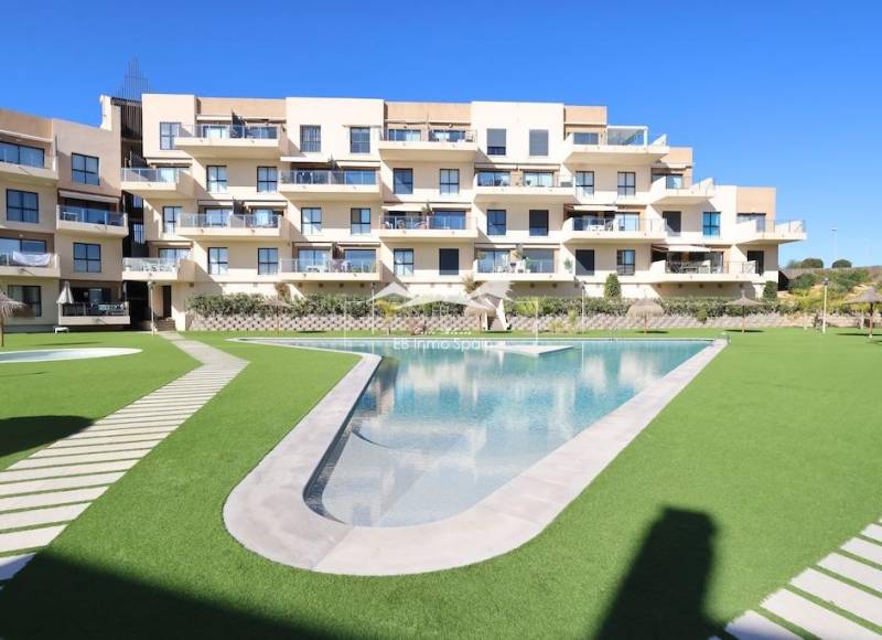 Apartamento - Segunda mano - Orihuela Costa - La Zenia