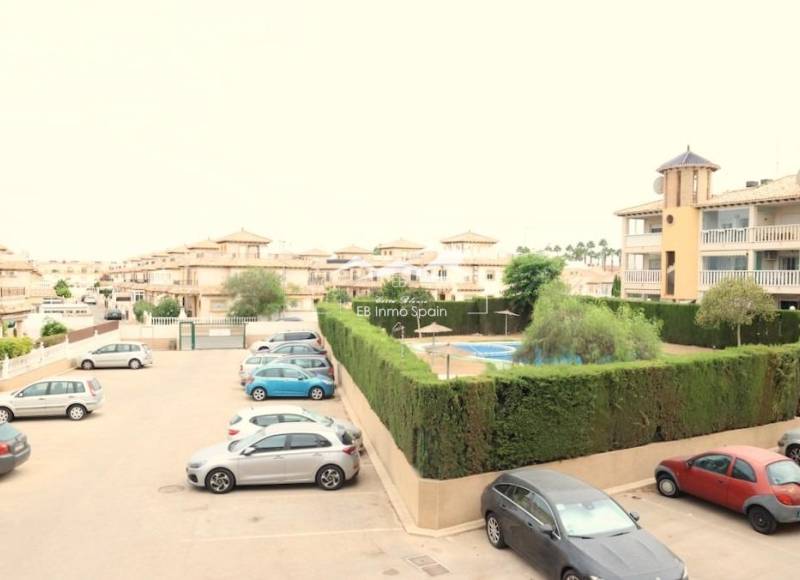 Apartamento - Segunda mano - Orihuela Costa - La Zenia
