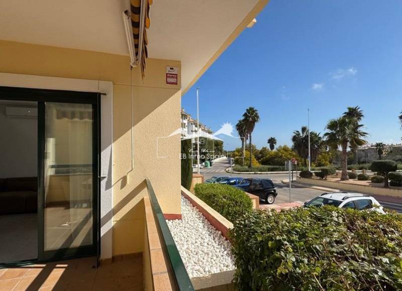 Apartamento - Segunda mano - Orihuela Costa - Las Filipinas