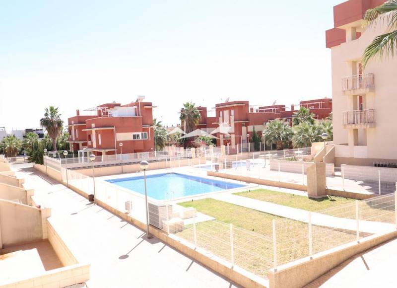 Apartamento - Segunda mano - Orihuela Costa - Lomas de Cabo Roig