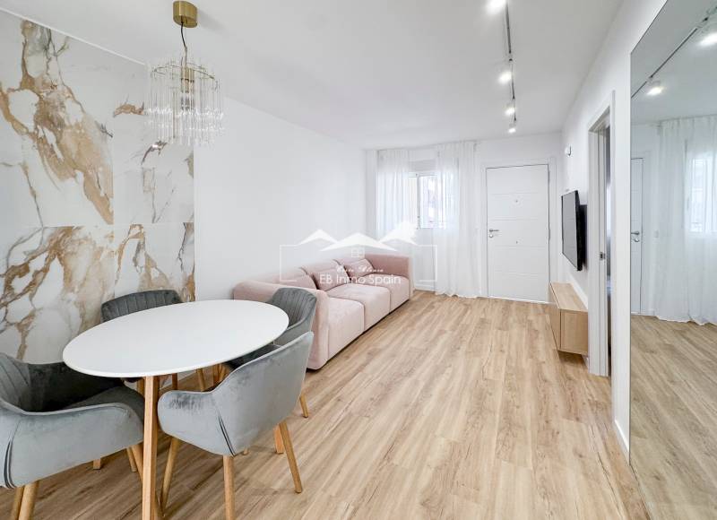 Apartamento - Segunda mano - Orihuela Costa - Los Altos