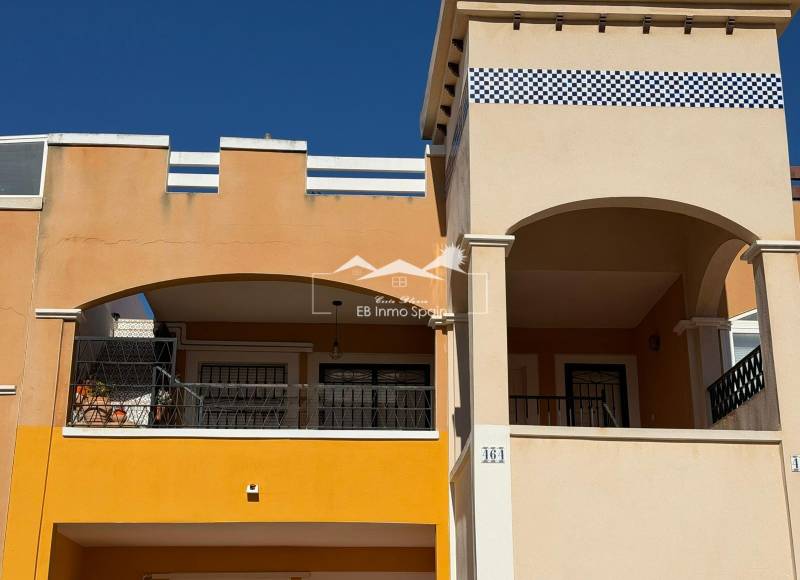 Apartamento - Segunda mano - Orihuela Costa * - Los Altos *
