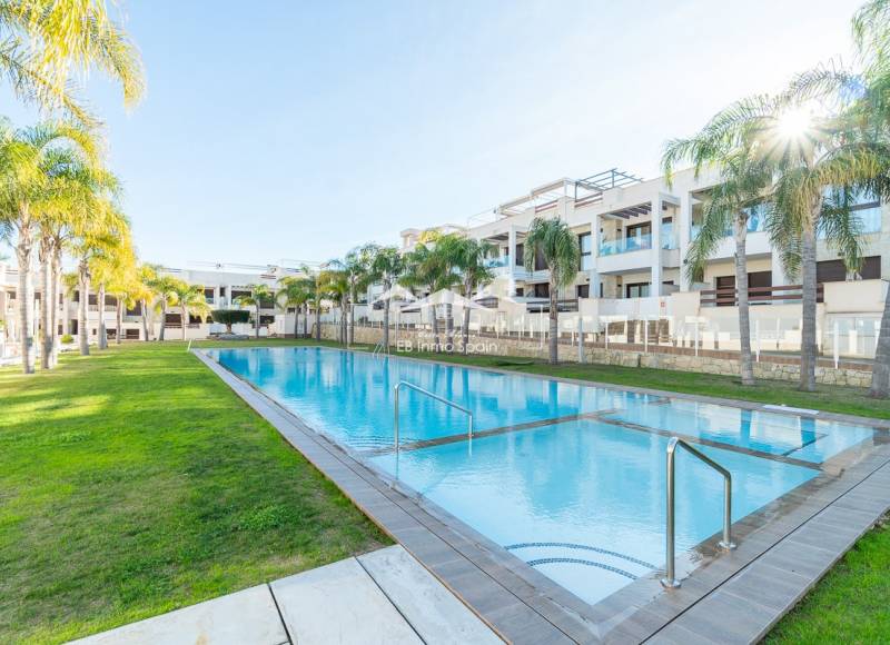 Apartamento - Segunda mano - Orihuela Costa - Los Balcones - Los Altos del Edén