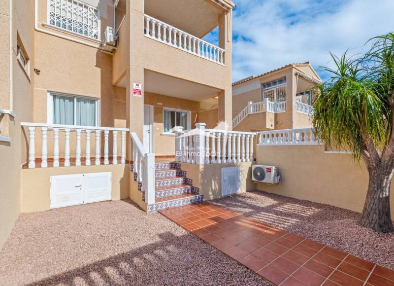 Apartamento - Segunda mano - Orihuela Costa - Los Balcones Y los Altos