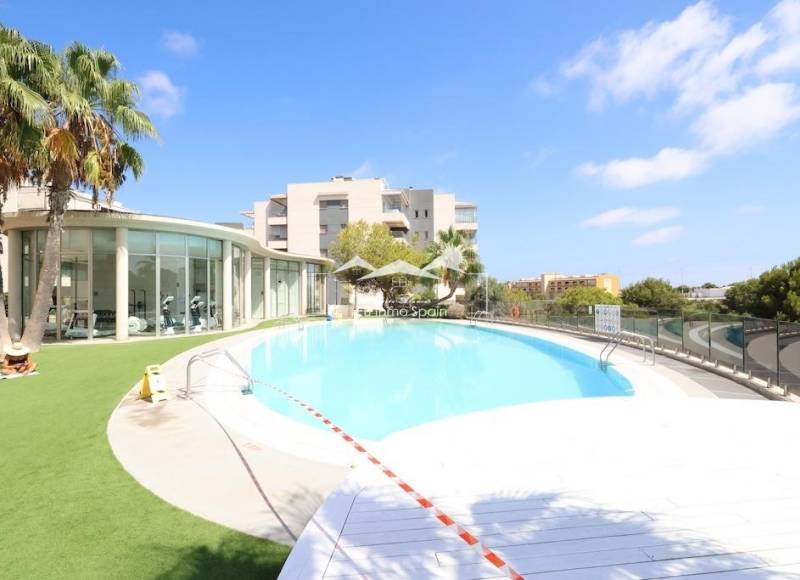 Apartamento - Segunda mano - Orihuela Costa - Los Dolses