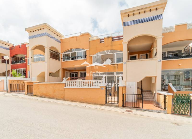 Apartamento - Segunda mano - Orihuela Costa - Orihuela Costa