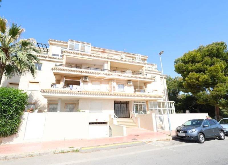 Apartamento - Segunda mano - Orihuela Costa - Playa Flamenca