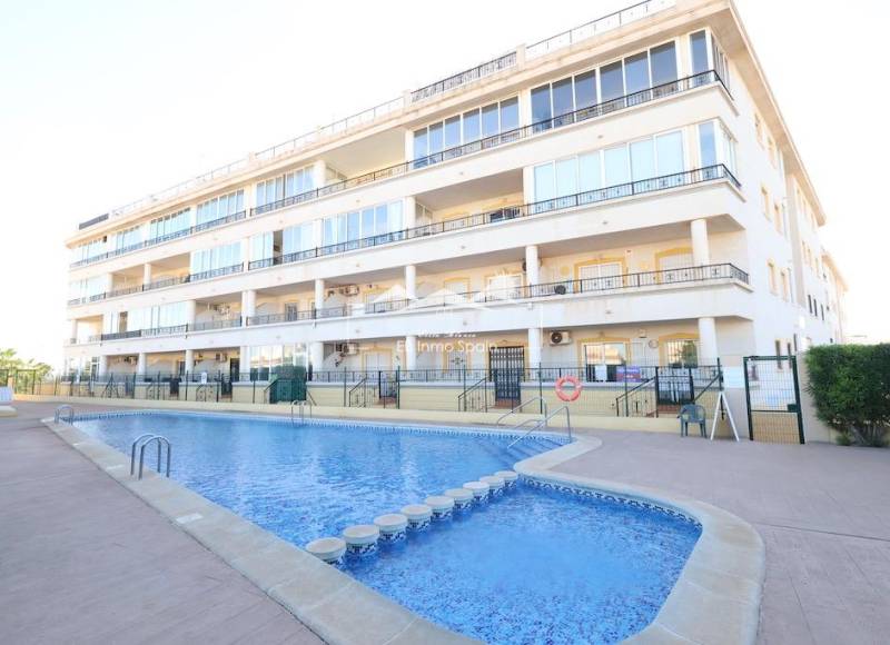 Apartamento - Segunda mano - Orihuela Costa - Punta Prima