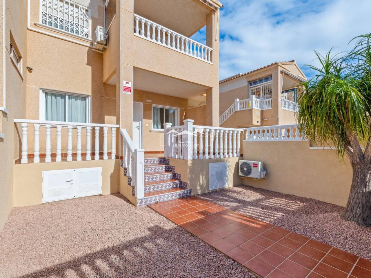 Apartamento - Segunda mano - Orihuela Costa - UE-20491