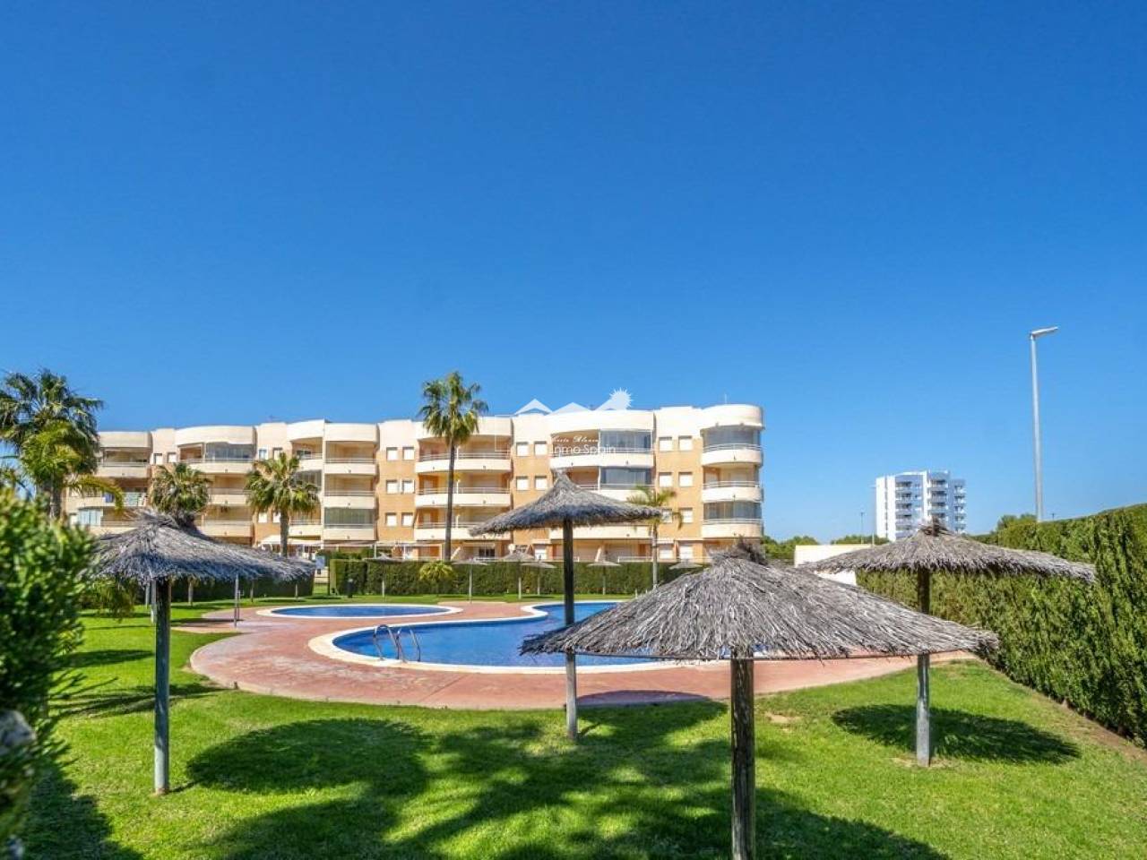 Apartamento - Segunda mano - Orihuela Costa - UE-46674