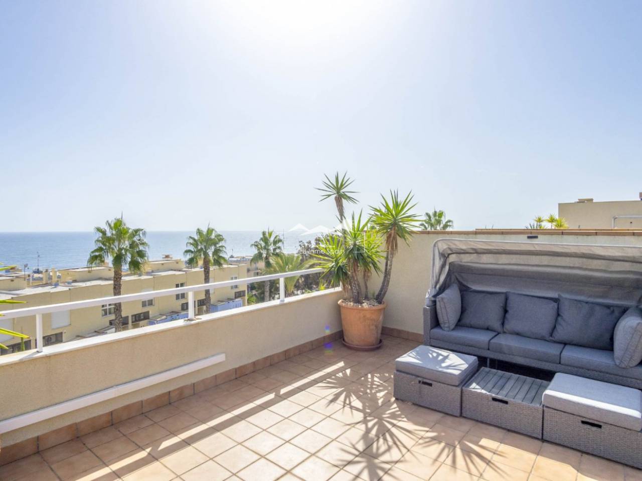 Apartamento - Segunda mano - Orihuela Costa - UE-64407