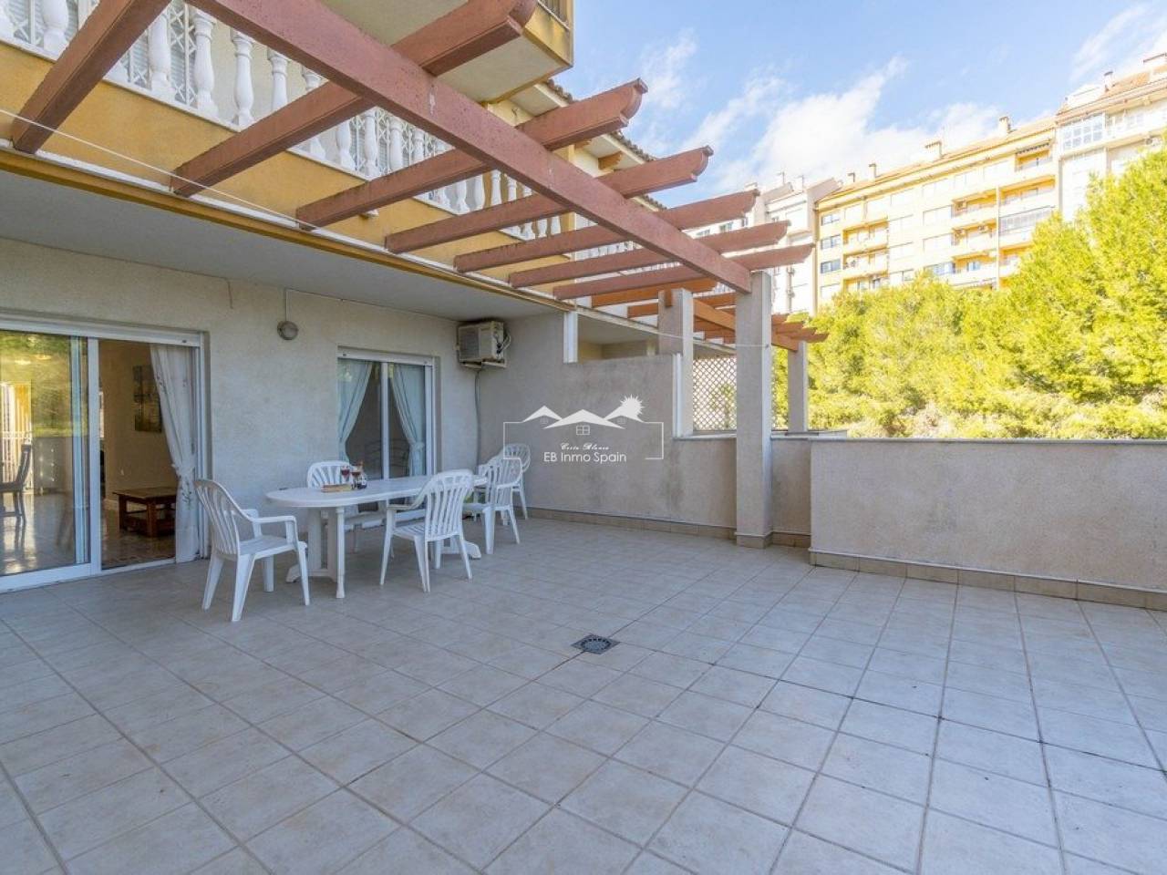 Apartamento - Segunda mano - Orihuela Costa - UE-69605