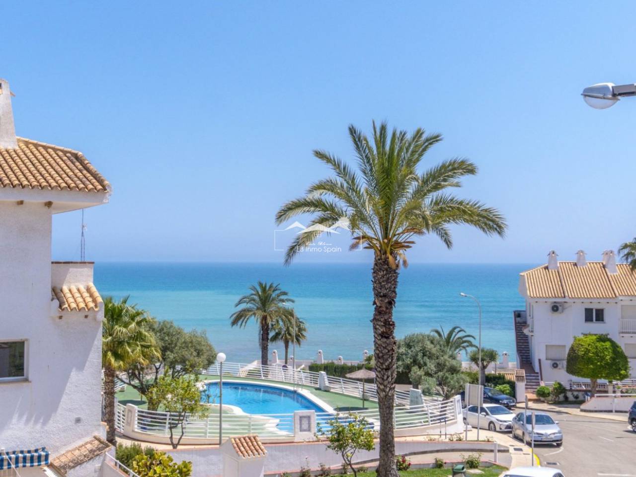 Apartamento - Segunda mano - Orihuela Costa - UE-88629