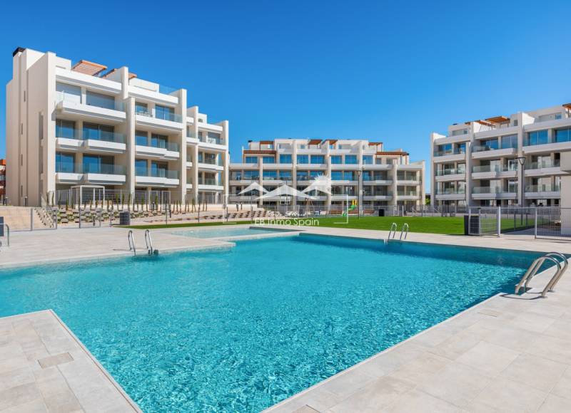 Apartamento - Segunda mano - Orihuela Costa - Villamartín