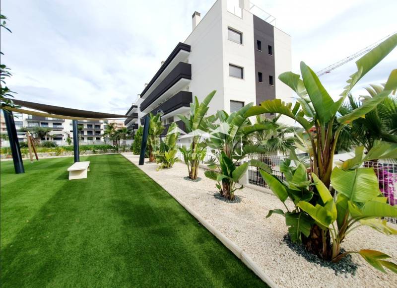 Apartamento - Segunda mano - Orihuela Costa - Villamartín