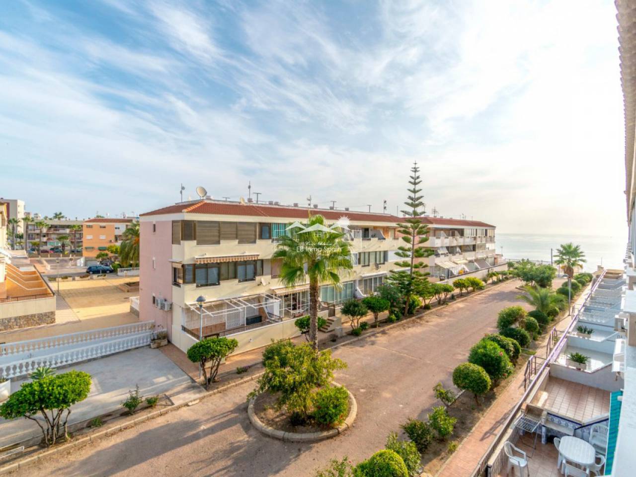 Apartamento - Segunda mano - Pilar De La Horadada - EBJU-98752
