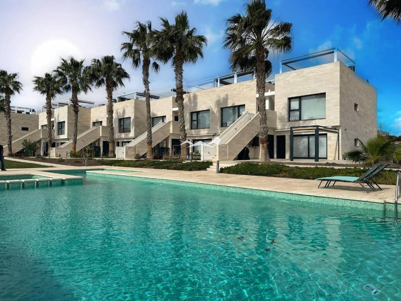 Apartamento - Segunda mano - Pilar de la Horadada - J-72082