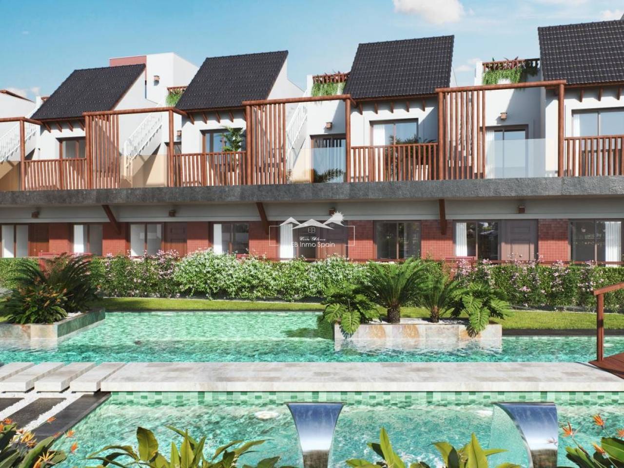 Apartamento - Segunda mano - Pilar de la Horadada - J-73430