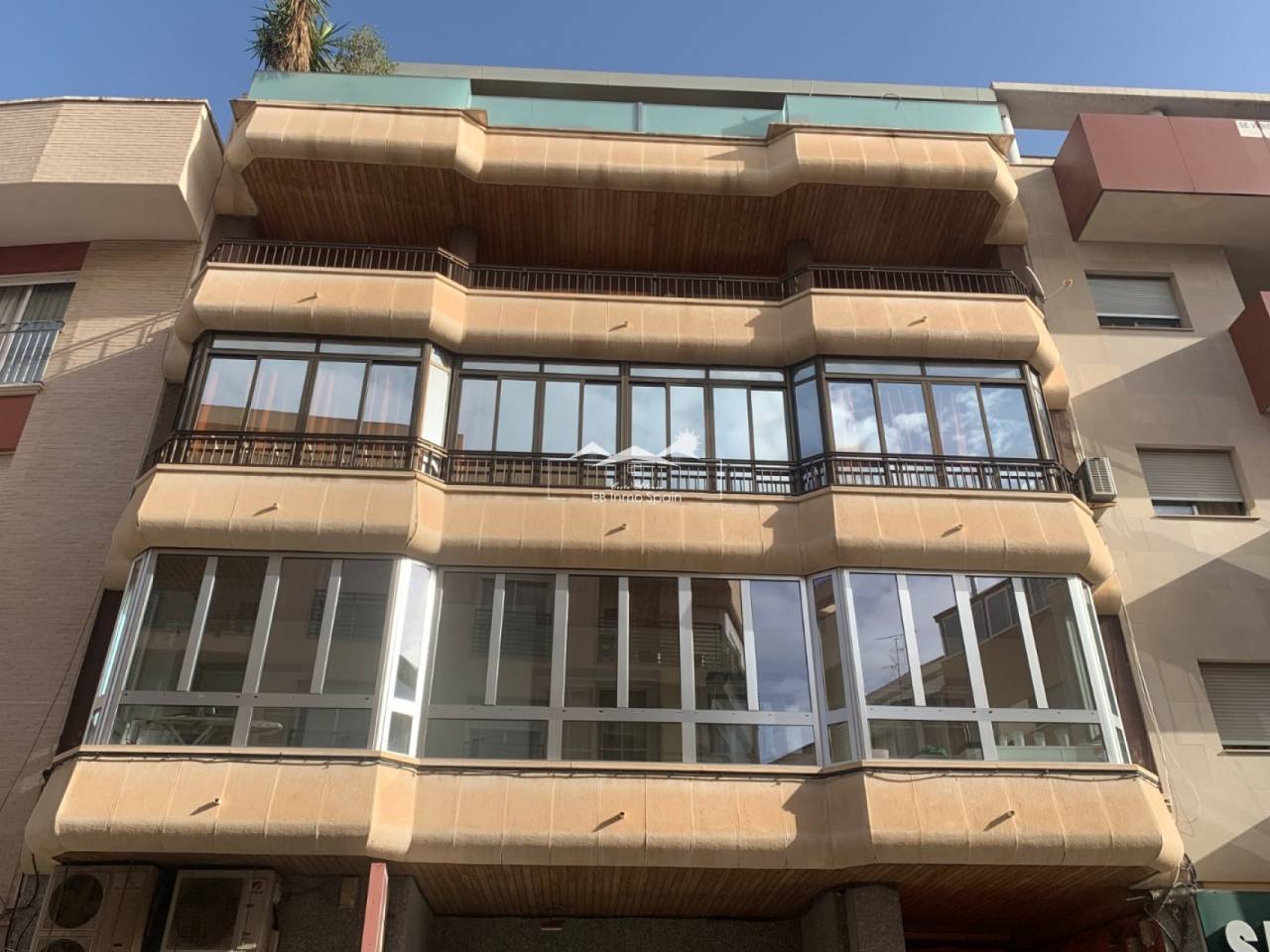 Apartamento - Segunda mano - Pilar de la Horadada - JPS-61914