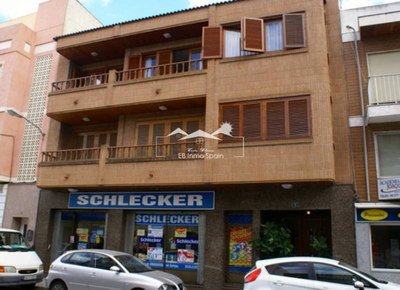 Apartamento - Segunda mano - Rojales - Rojales