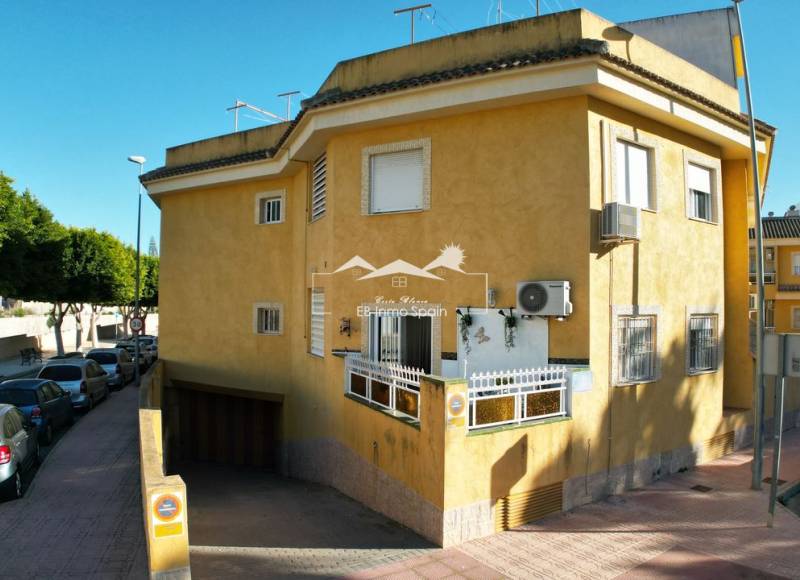 Apartamento - Segunda mano - Rojales - Rojales