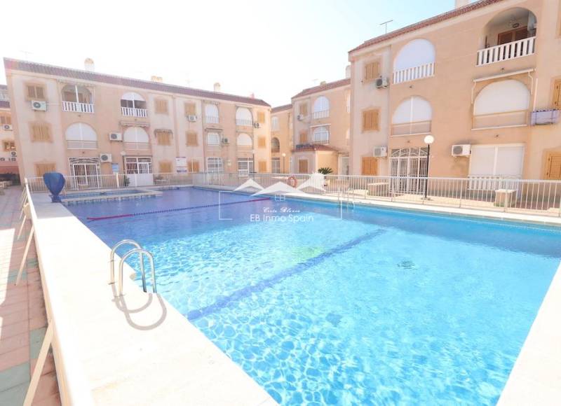 Apartamento - Segunda mano - Torrevieja - Acequion