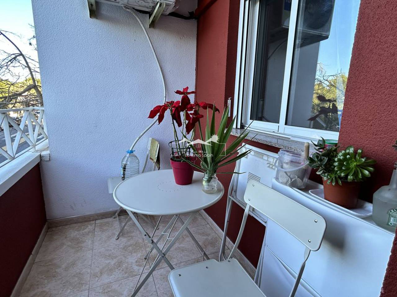 Apartamento - Segunda mano - Torrevieja - EB2001