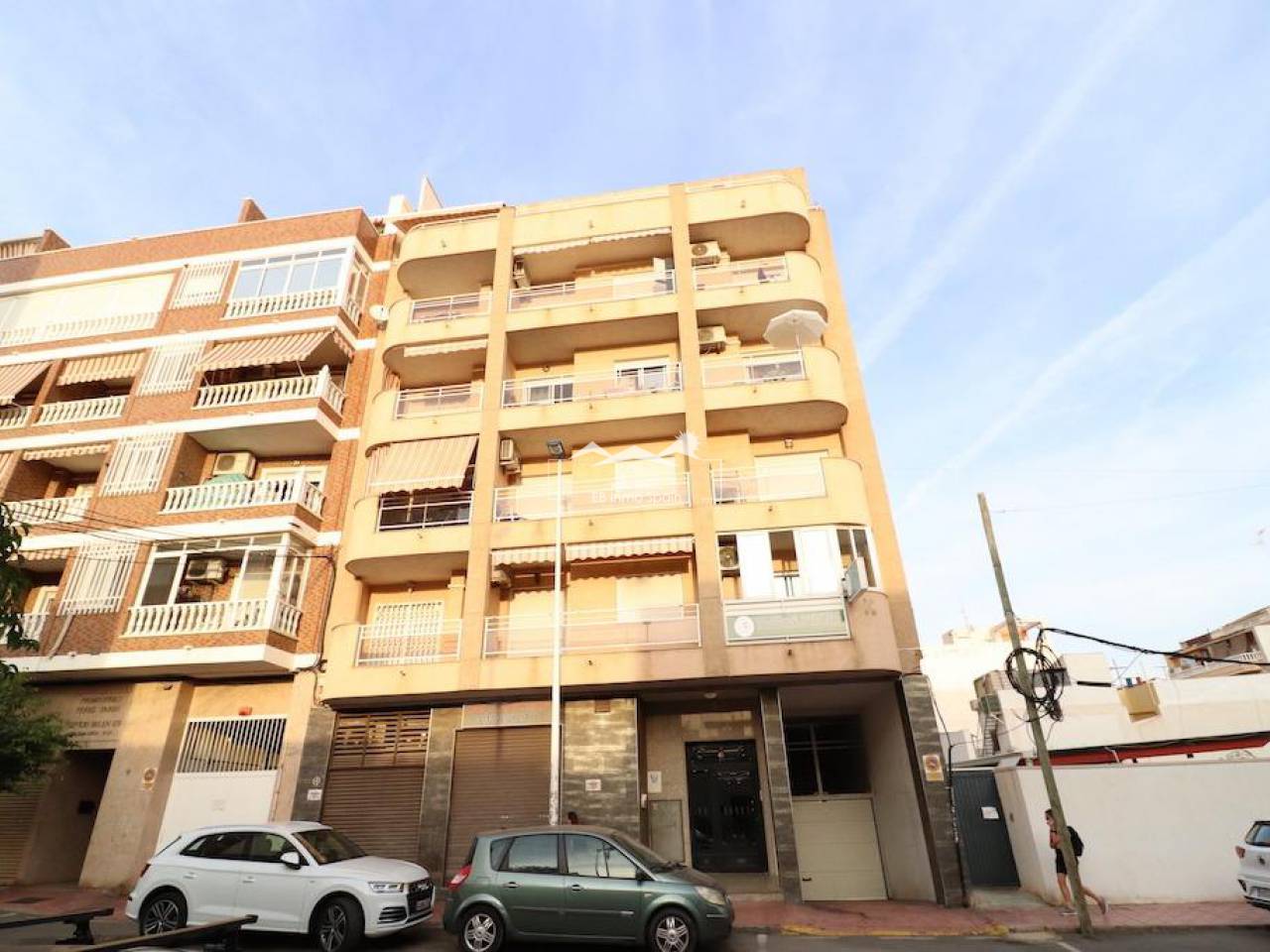 Apartamento - Segunda mano - Torrevieja - I-50742
