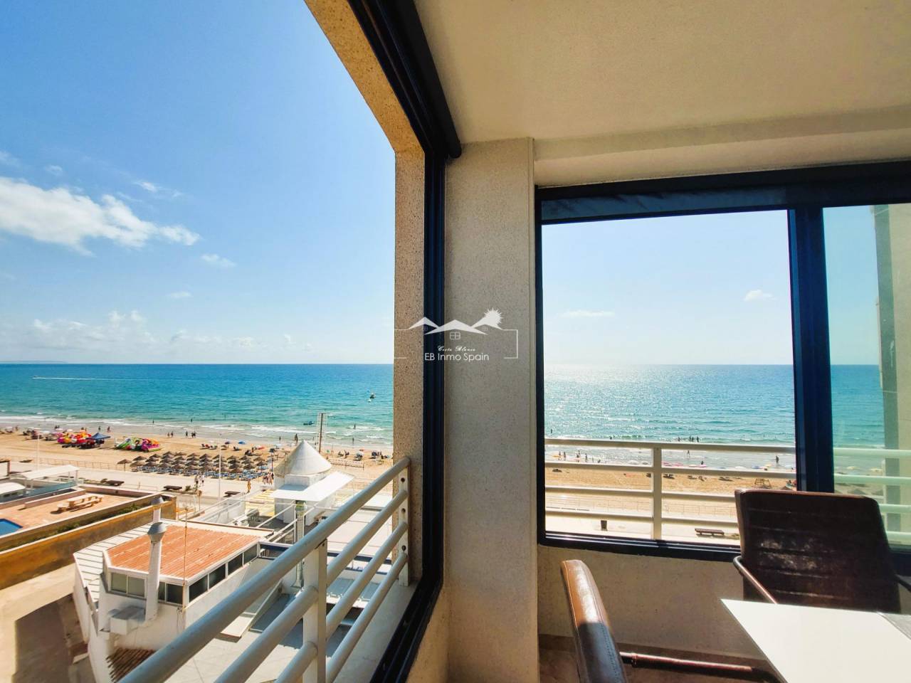 Apartamento - Segunda mano - Torrevieja - I-54512