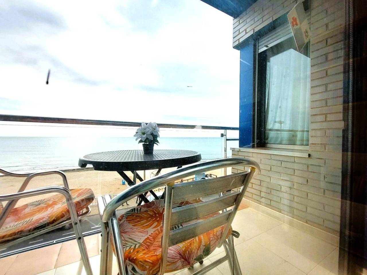 Apartamento - Segunda mano - Torrevieja - I-59830