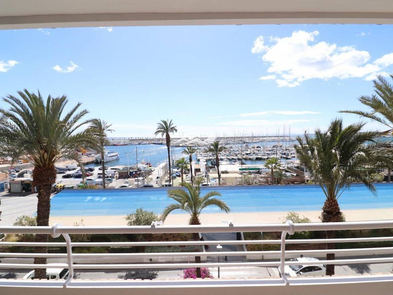 Apartamento - Segunda mano - Torrevieja - I-75912
