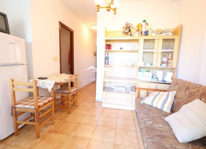 Apartamento - Segunda mano - Torrevieja - La Mata pueblo